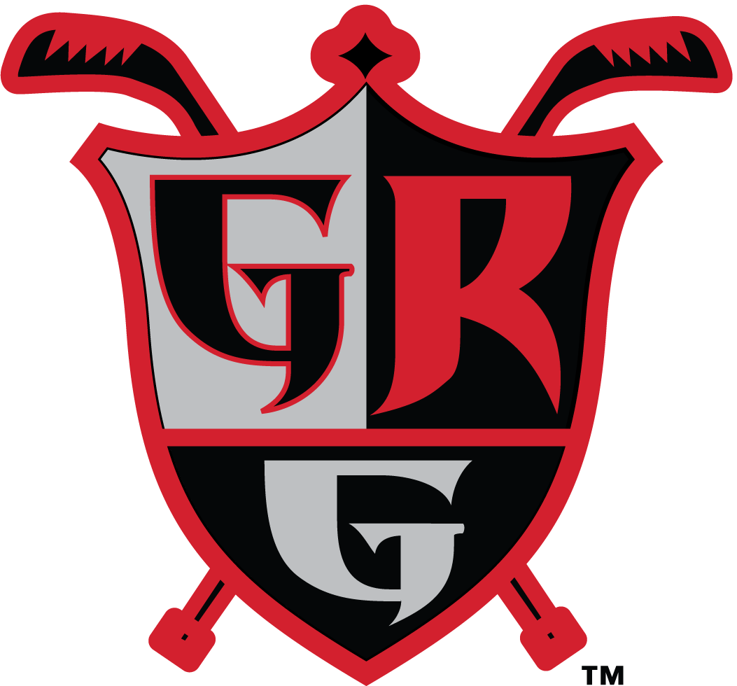 Grand Rapids Griffins 2016-Pres Alternate Logo iron on heat transfer